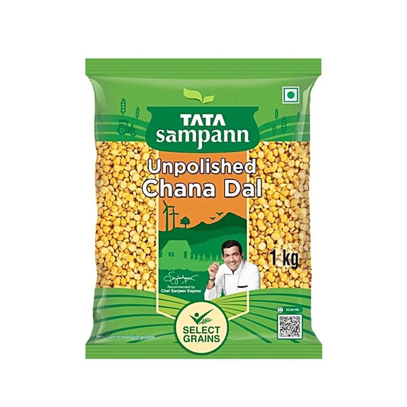 CHANA DAL 1Kg