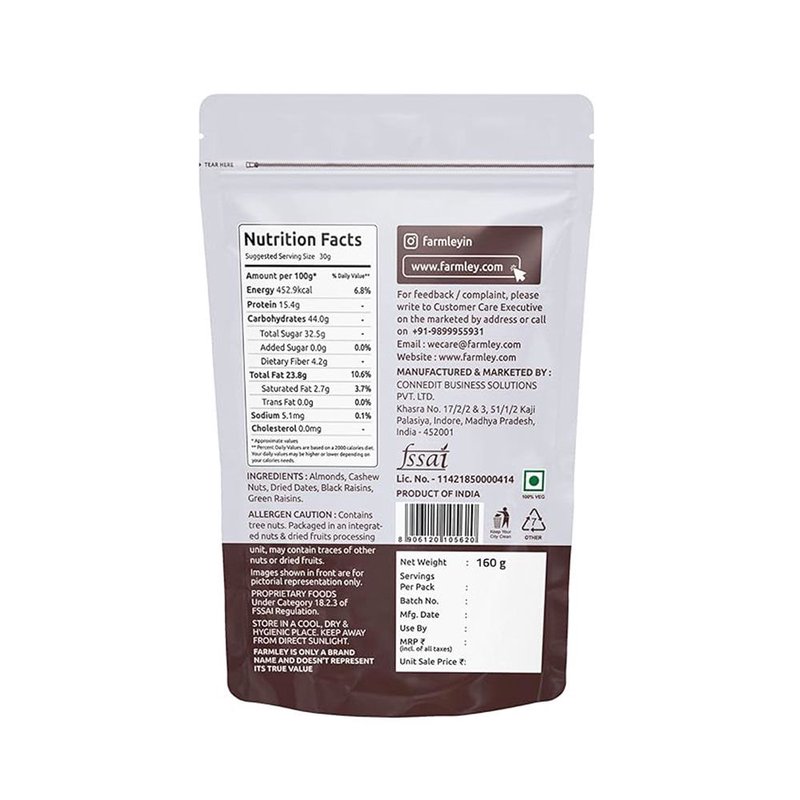 FARMLEY PREMIUM ANJNEER thumbnail 2