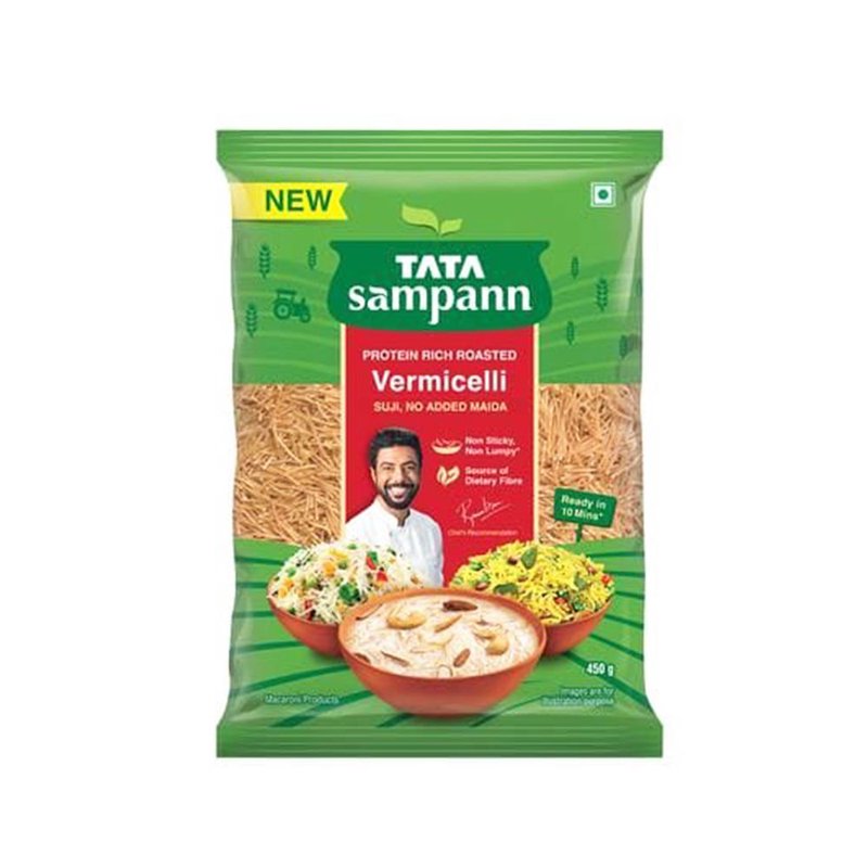 TS ROASTED VERMICELLI 450G