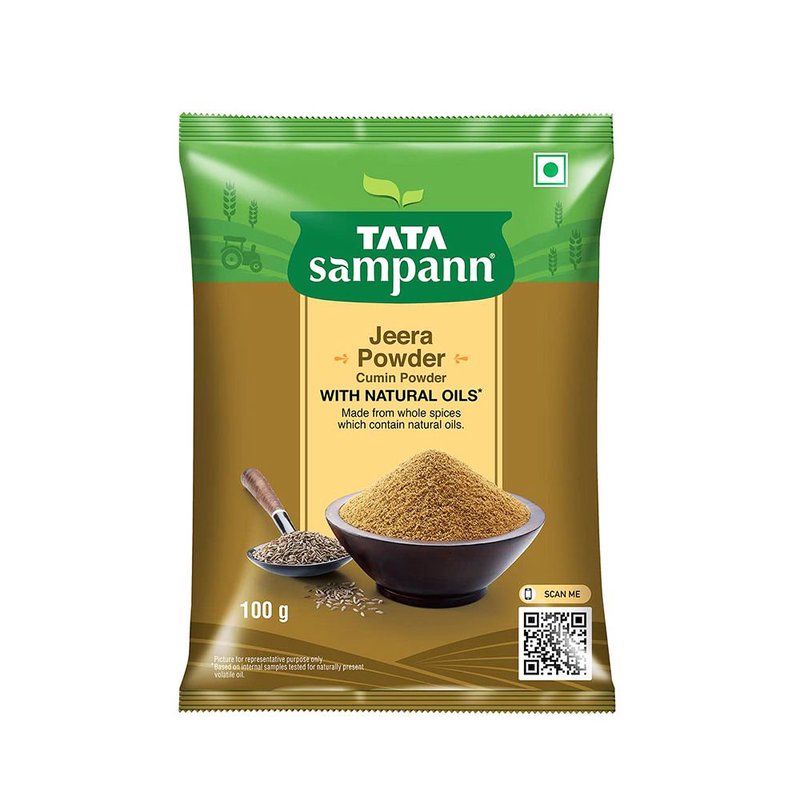 JEERA POWDER 100GM