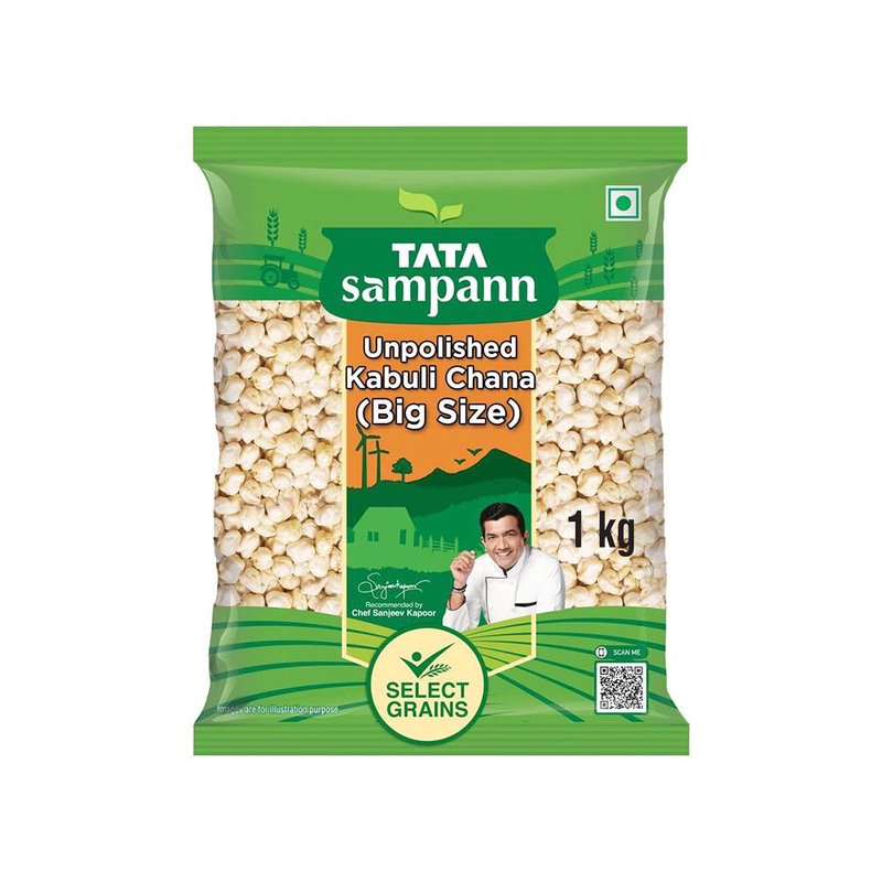 KABOOLI CHANA 1Kg