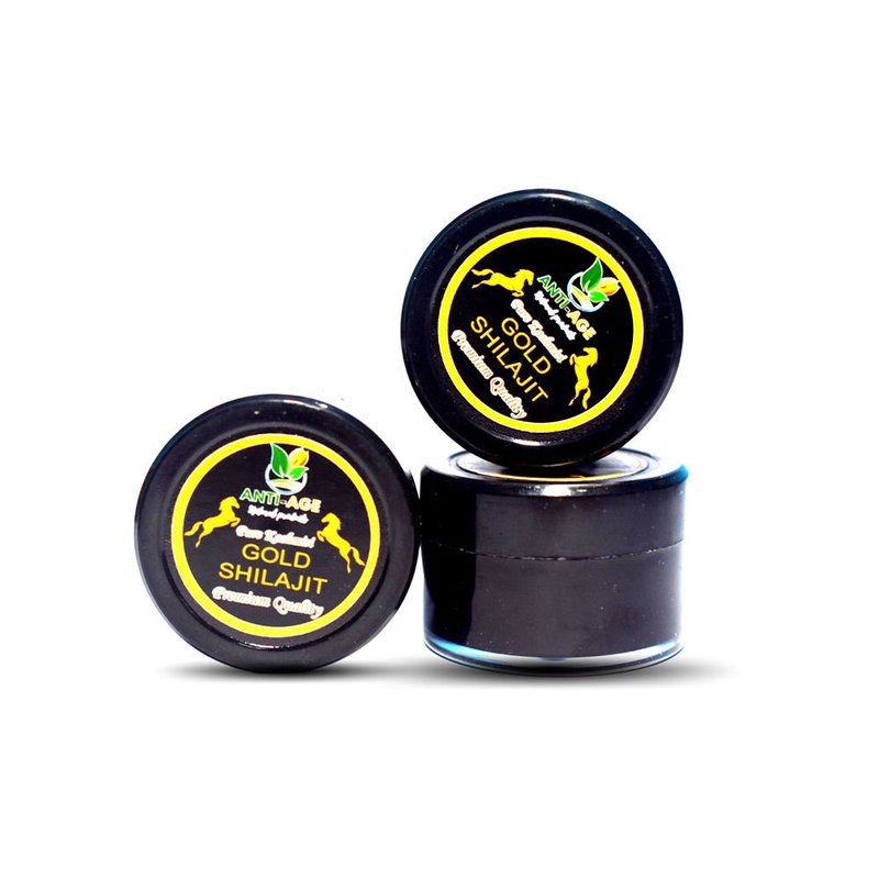 Imzak Kashmiri Shilajit | Pure & Natural Himalayan Shilajit Resin | Ayurvedic Energy & Stamina Booster | Rich in Fulvic Acid & Minerals | Supports Strength, Immunity, Vitality & Daily Wellness for Men & Women thumbnail 2