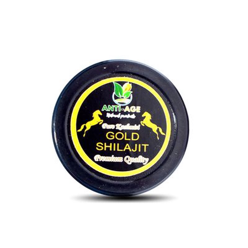 Imzak Kashmiri Shilajit | Pure & Natural Himalayan Shilajit Resin | Ayurvedic Energy & Stamina Booster | Rich in Fulvic Acid & Minerals | Supports Strength, Immunity, Vitality & Daily Wellness for Men & Women