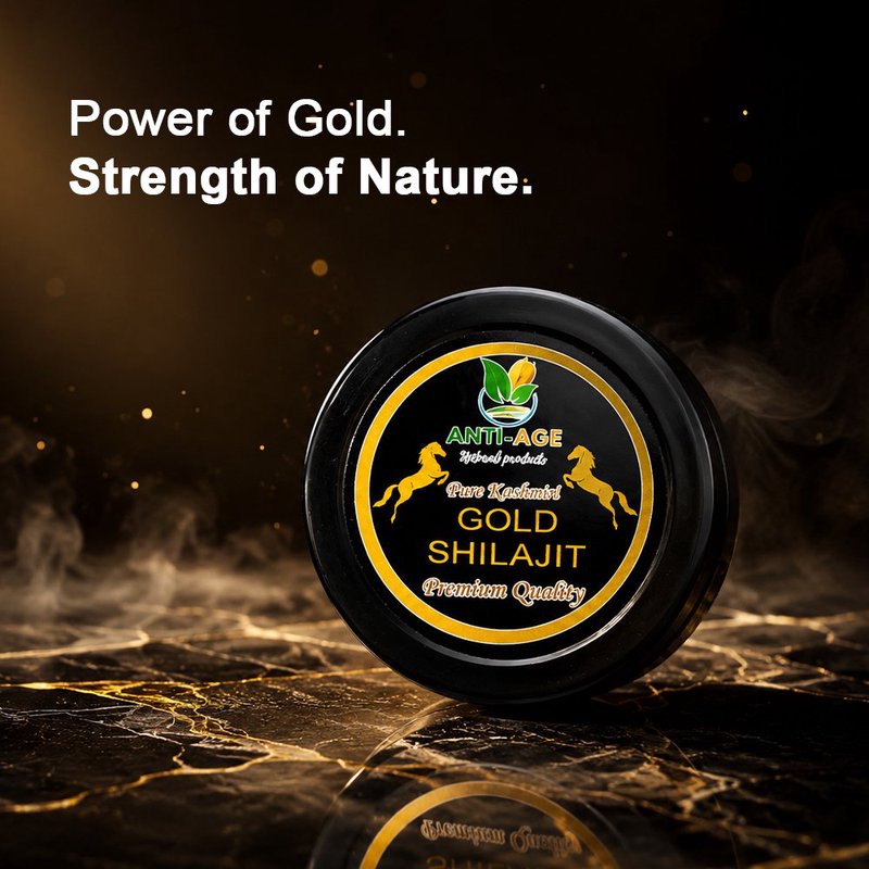 Imzak Kashmiri Shilajit | Pure & Natural Himalayan Shilajit Resin | Ayurvedic Energy & Stamina Booster | Rich in Fulvic Acid & Minerals | Supports Strength, Immunity, Vitality & Daily Wellness for Men & Women thumbnail 4